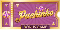 Pachinko Bonus Round