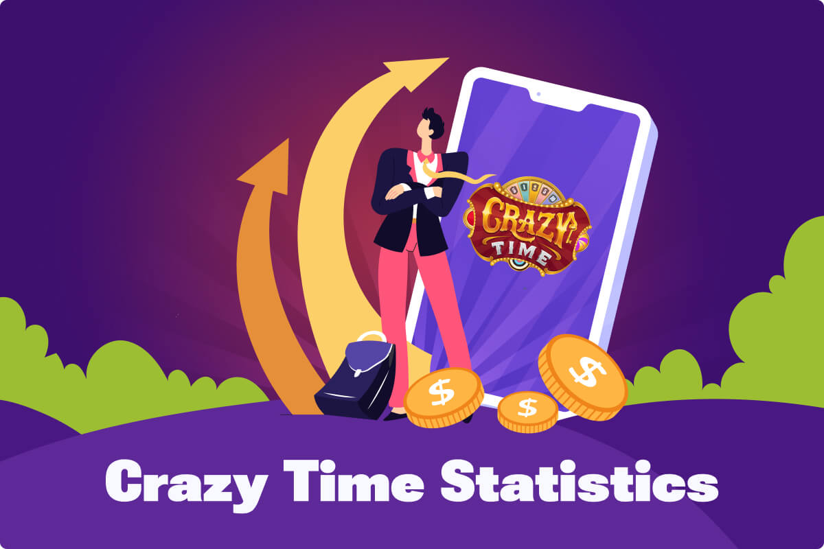 Crazy Time Stats: Unveiling Crazy Time History